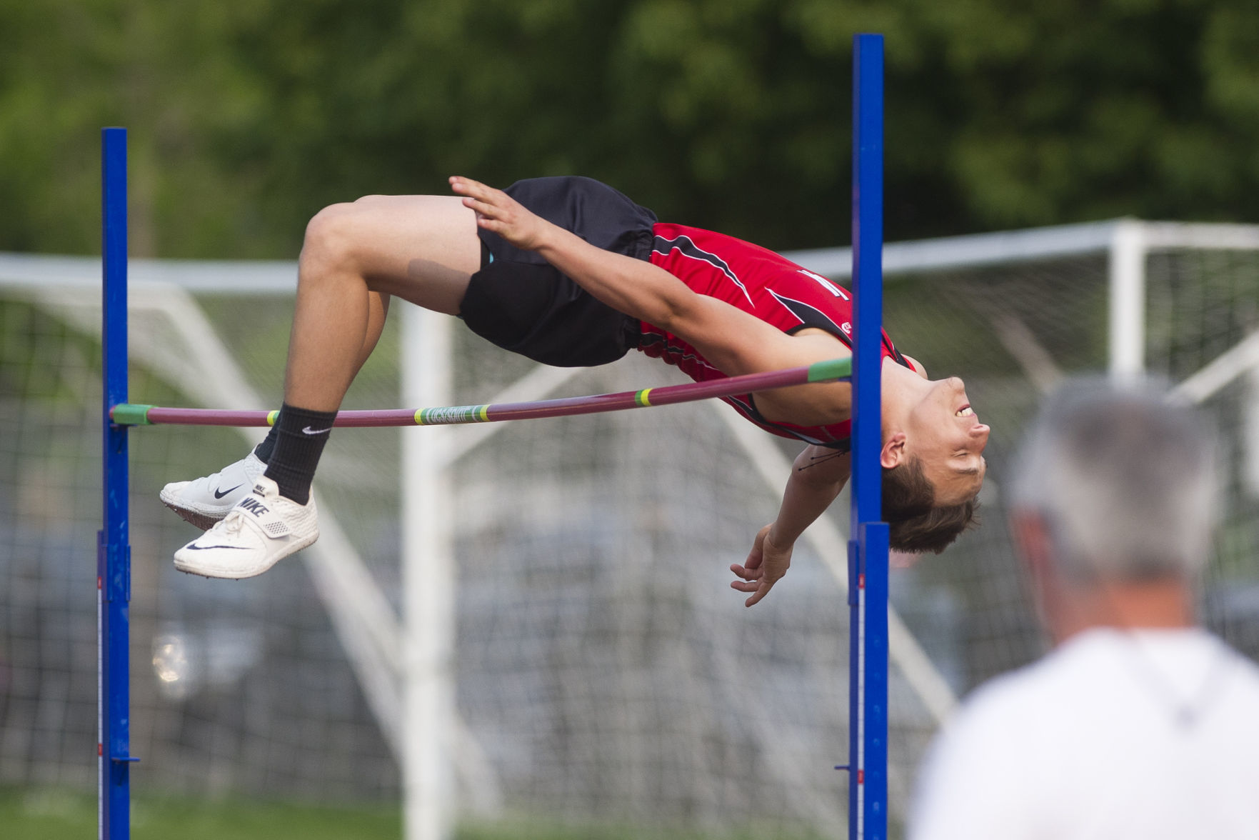 Track Meet Day 2 05